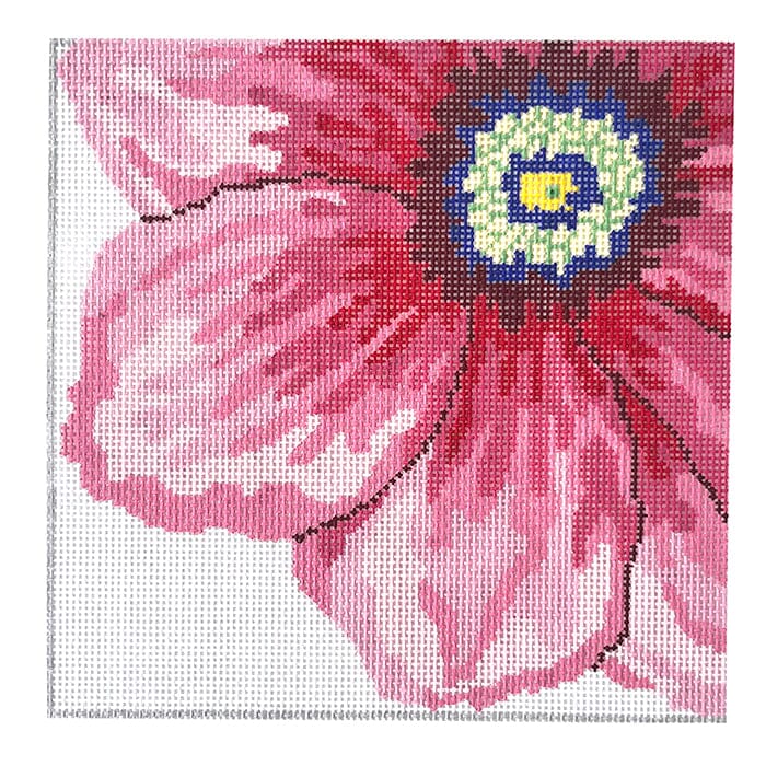 Small Precious Flower