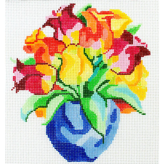 Small Bouquet #16