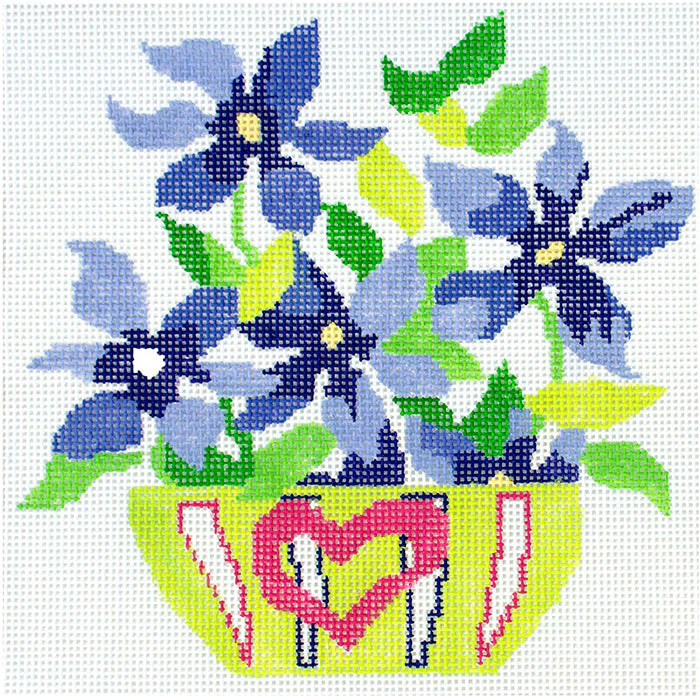 Small Bouquet #21