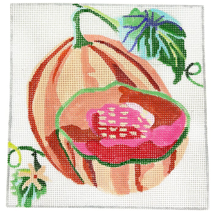 Small Cantaloupe