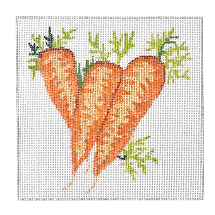 Small Carrots