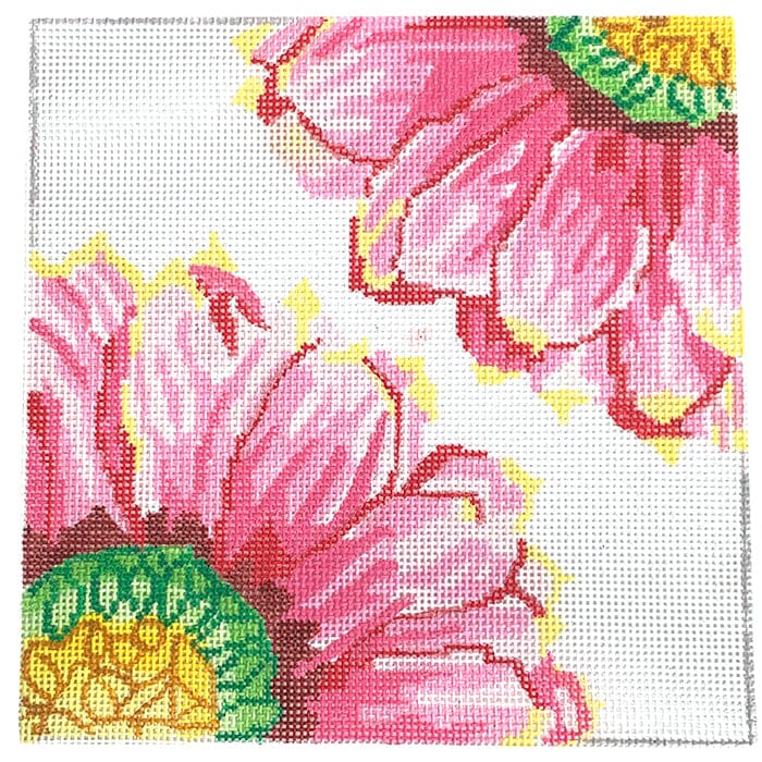 Small Double Delight - Summer Garden