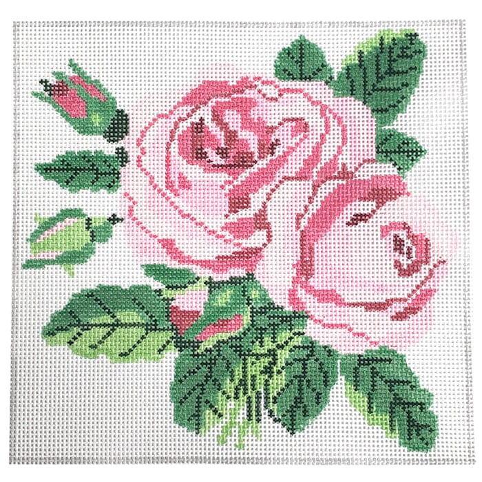 Small English Rose