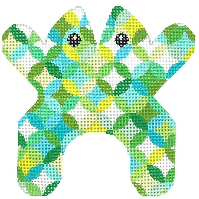 Small Libby Frog