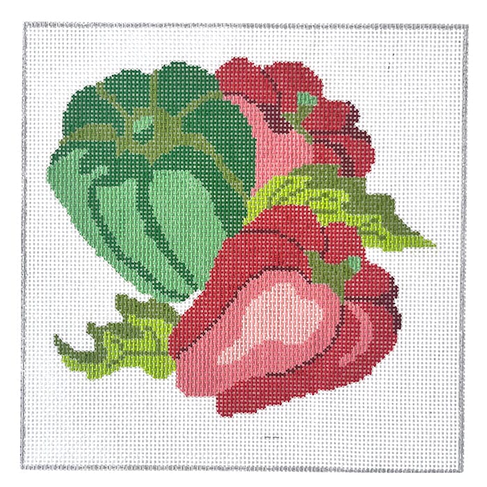 Small Peppers