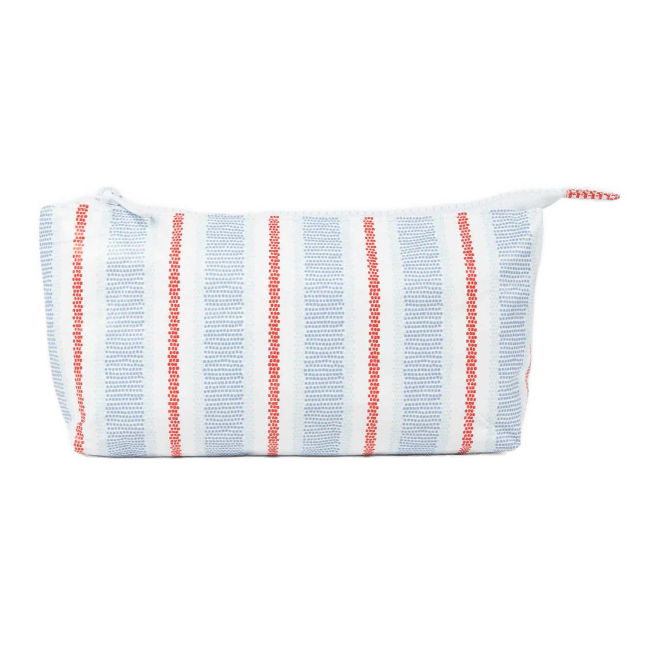 Small Stash Bag 8x5 - Nantucket Stripe