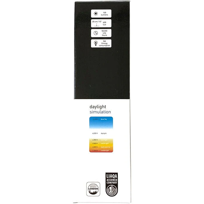 Smart Go Rechargeable LED Lamp - Image 2