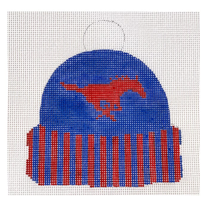 SMU Cap