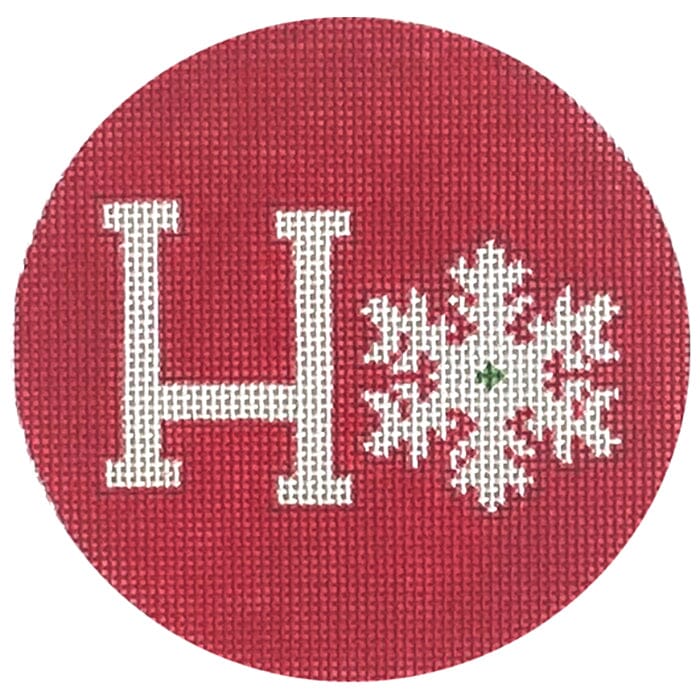 Snow Ho, Ornament