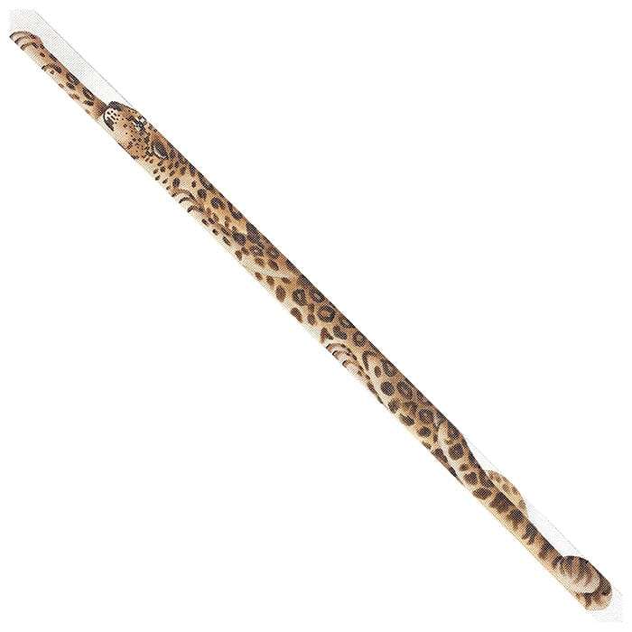 Full Snow Leopard Belt