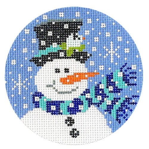 Snowbird and Snowman