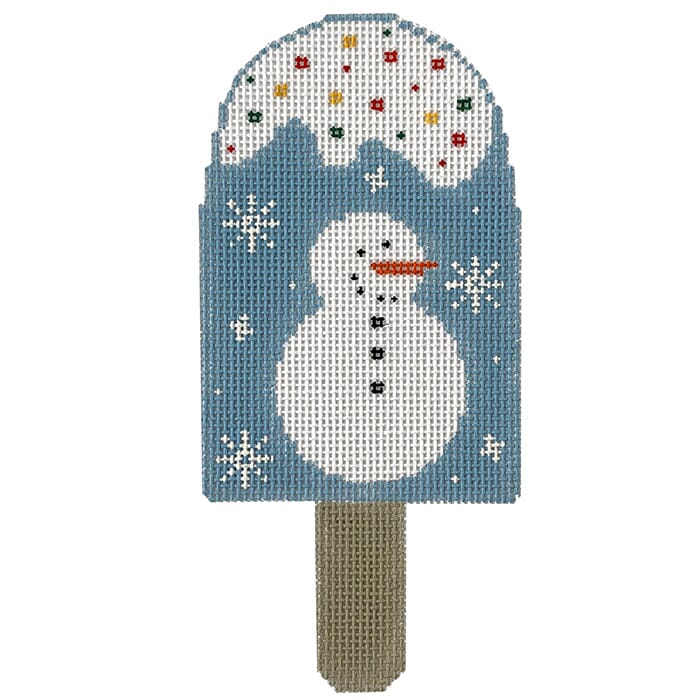 Snowman Dream Bar