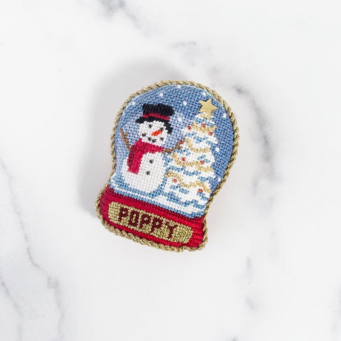 Snowman Snow Globe Kit - Image 2