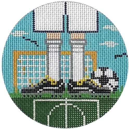Soccer Feet