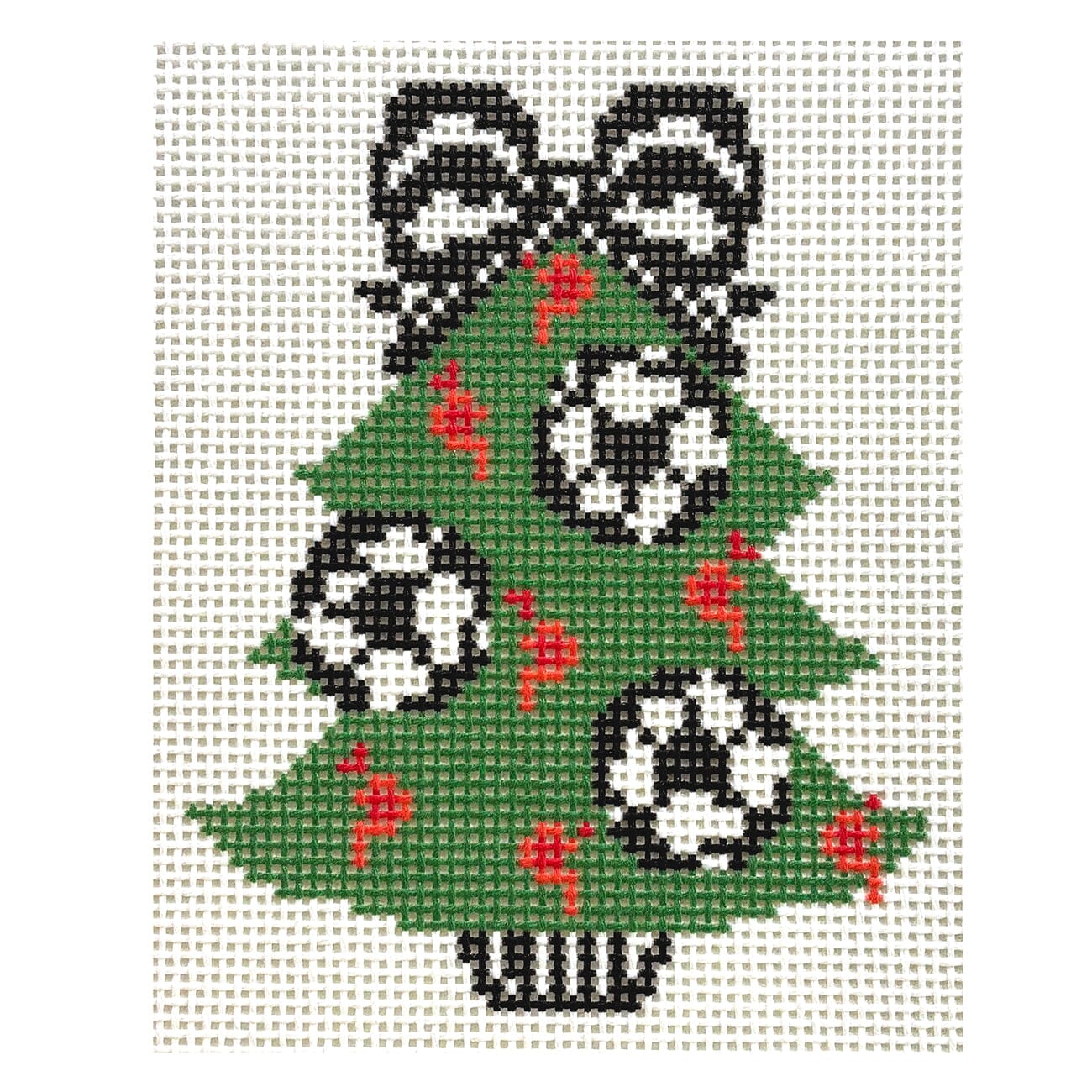 Soccer Tree