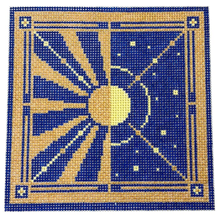 Solstices Square