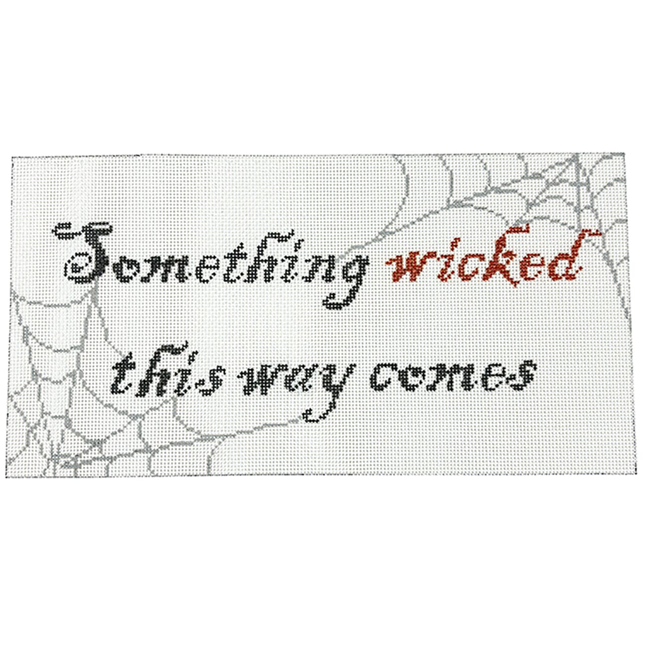 Something Wicked