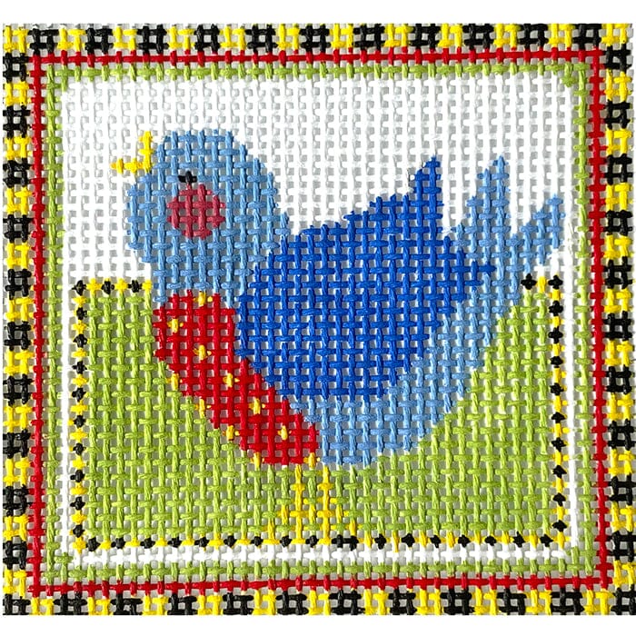 Song Bird Mini 13 Mesh