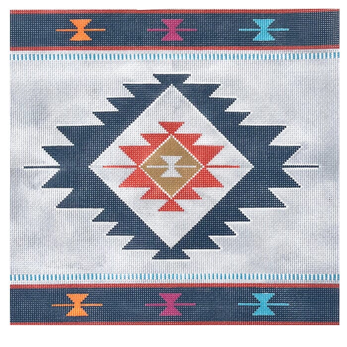 Soulfully Southwestern