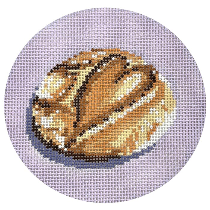 Sourdough Love Round