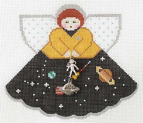 Space Cadet Angel