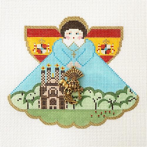 Spain Angel