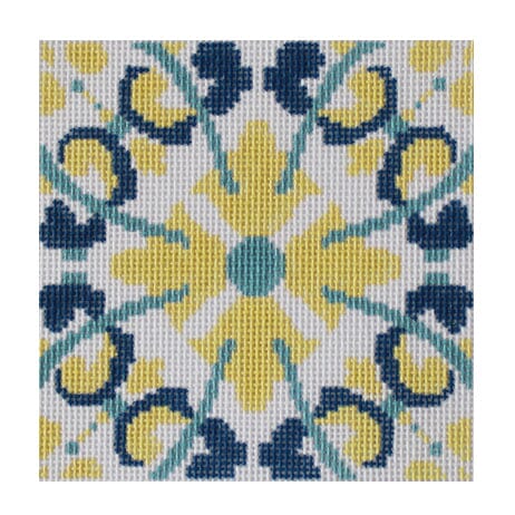Spanish Tile Small