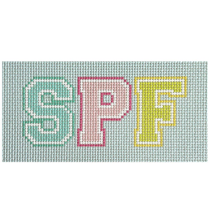 SPF Large 3x6