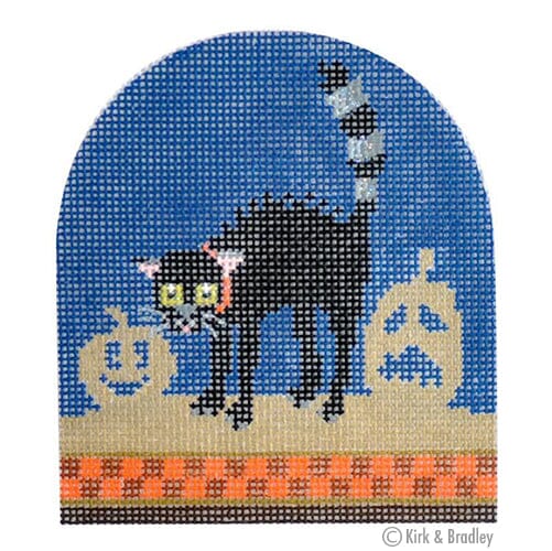 Spooky Animal - Cat