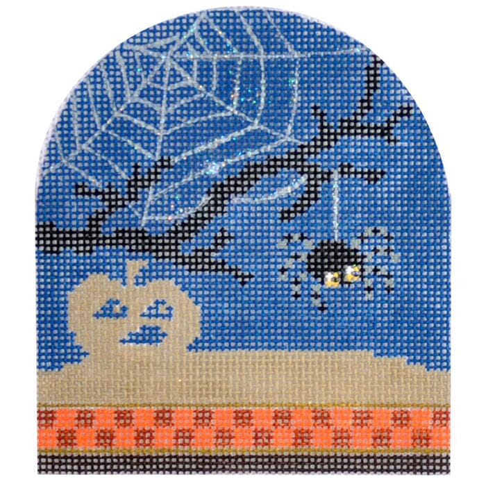 Spooky Animal - Spider