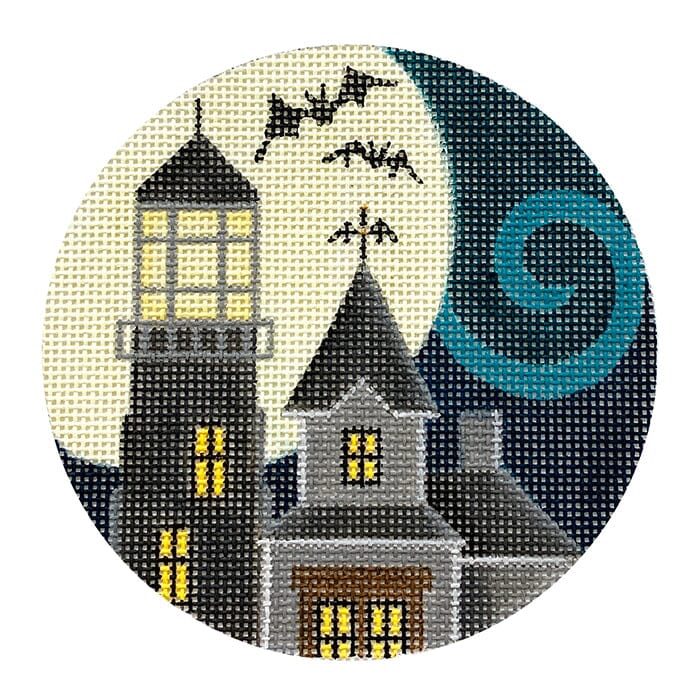 Spooky Lighthouse - Spooky Round