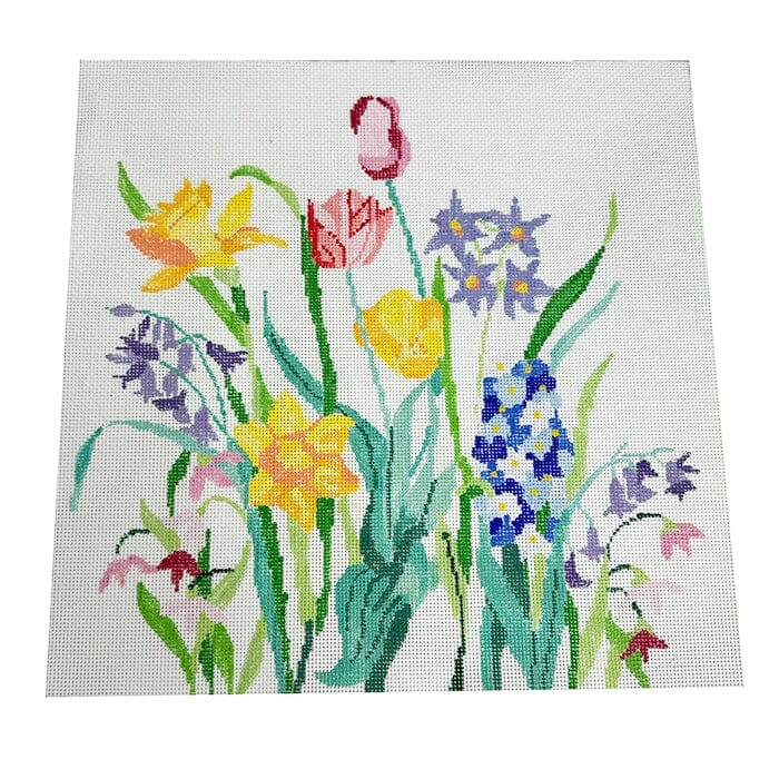 Spring Beauties