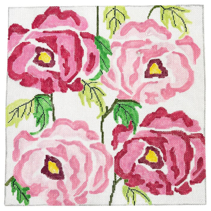 Spring Climbing Roses 14"