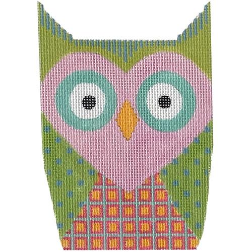 Spring Fever Owl
