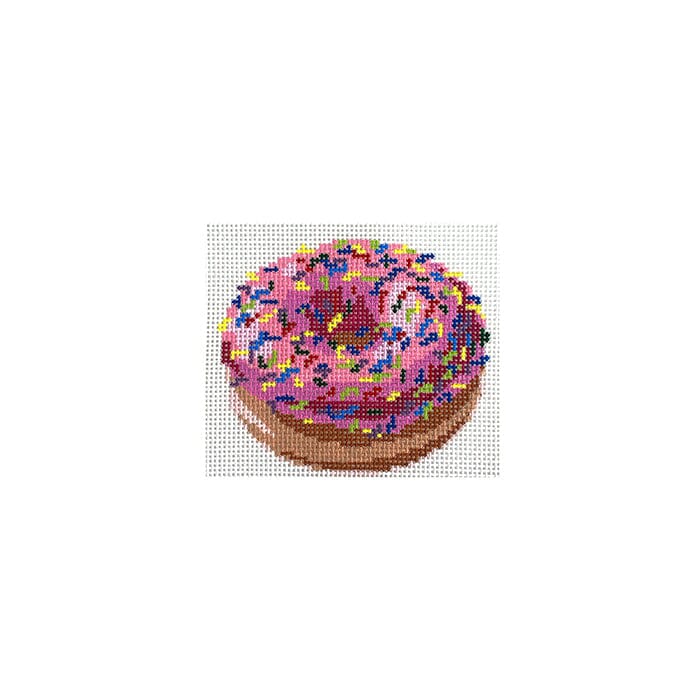 Sprinkle Donut