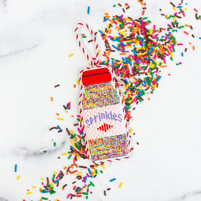 Sprinkles Kit