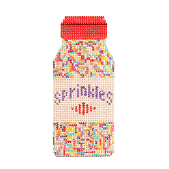 Sprinkles Rainbow Mix