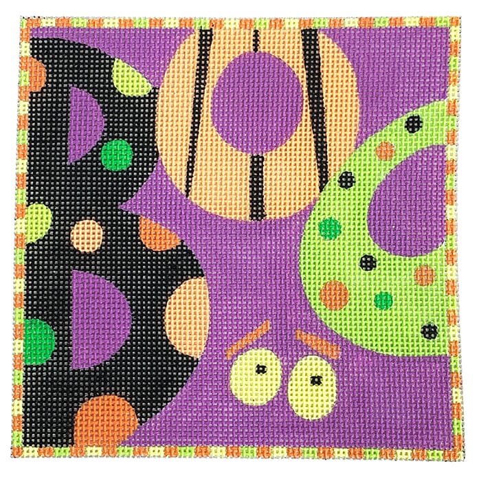 Squares: Pop Boo