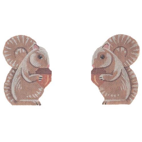 Squirrel 2-Sided