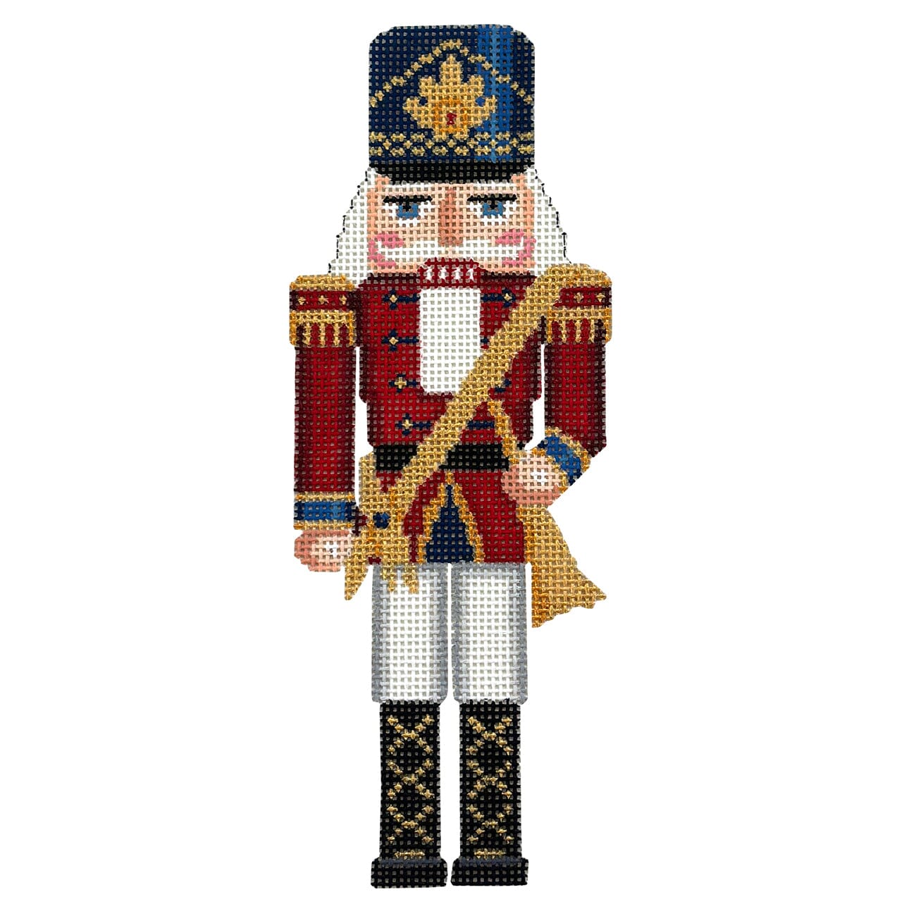 Nutcracker, Trumpeter