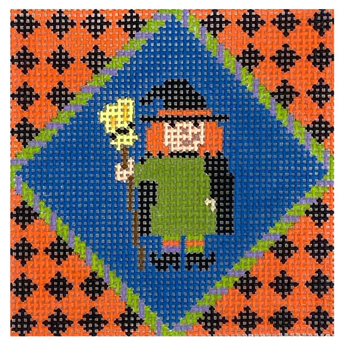 Witch 3x3