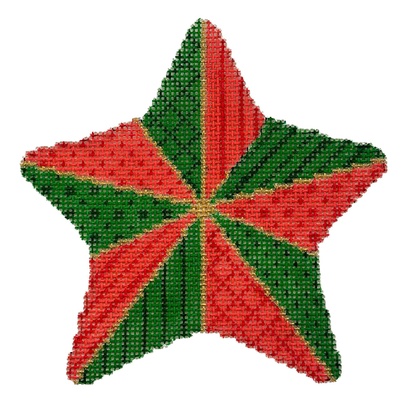 Star, Stitchery