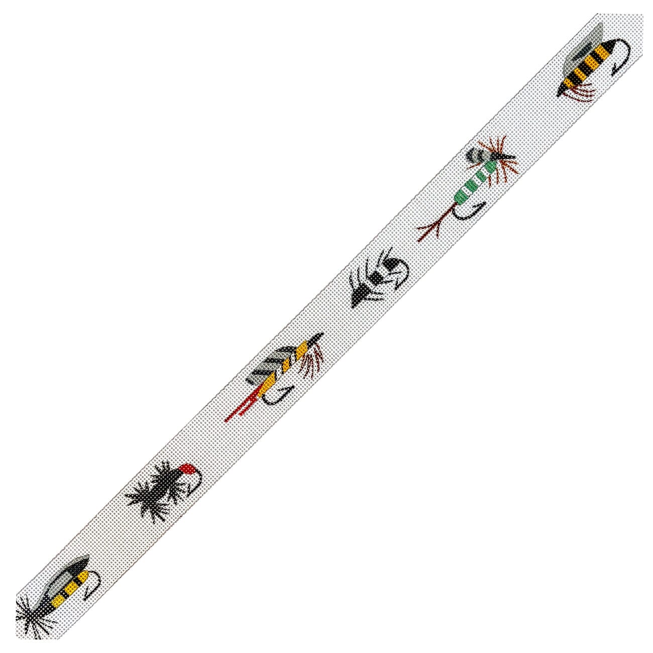 Trout Flies, Belt