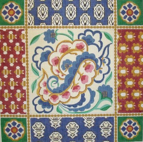 Paisley de Provence