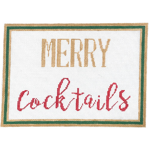 Merry Cocktails