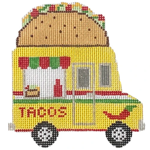 Taco Truck