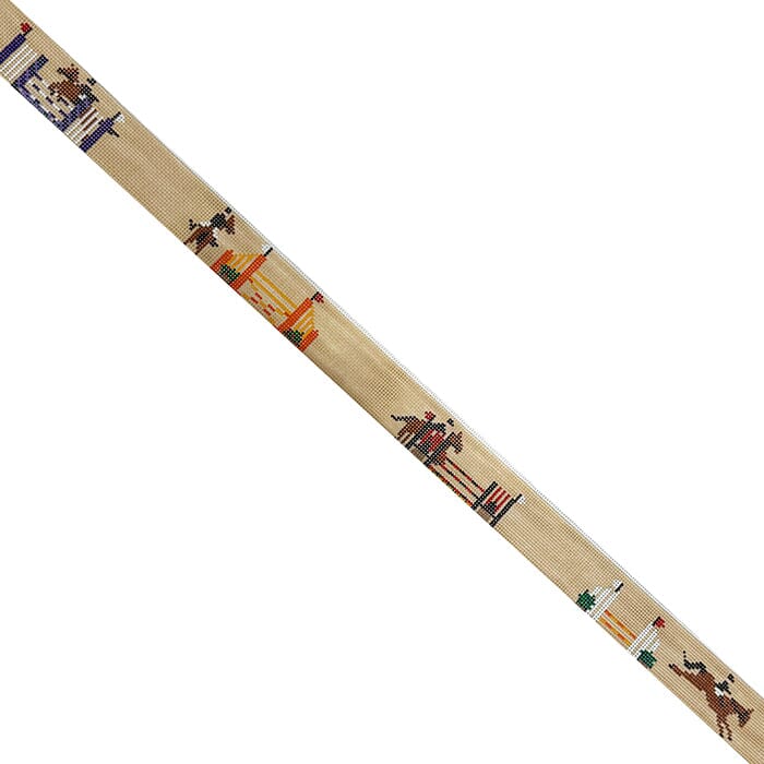 Stadium Jumping Belt