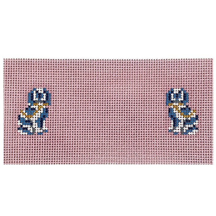 Staffordshire Dog Clutch Insert