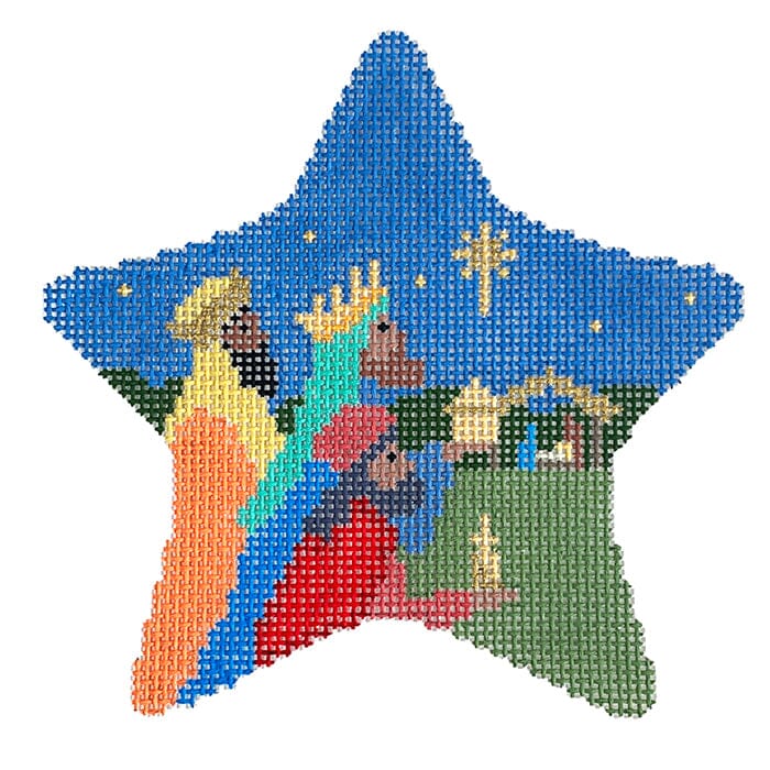 Star, Three Kings