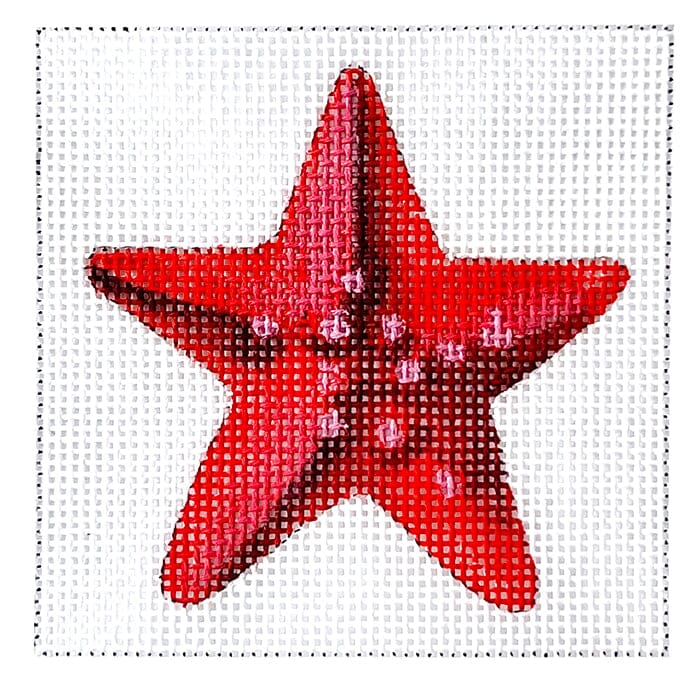 Starfish Insert 3x3